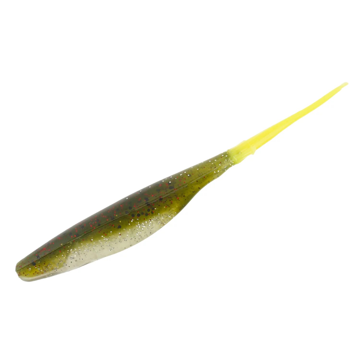 Bass Assassin Lures Saltwater Shad Assassin 5" Lure 8Pack Academy
