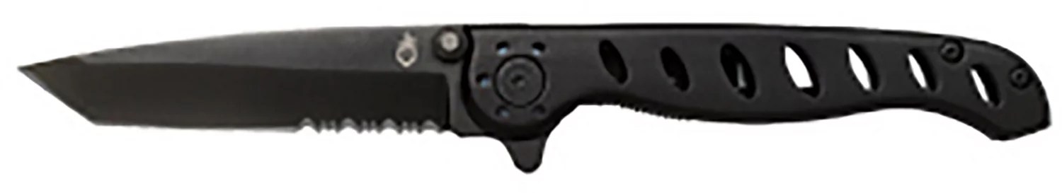 Gerber EVO Mid Folding Tactical Knife Academy