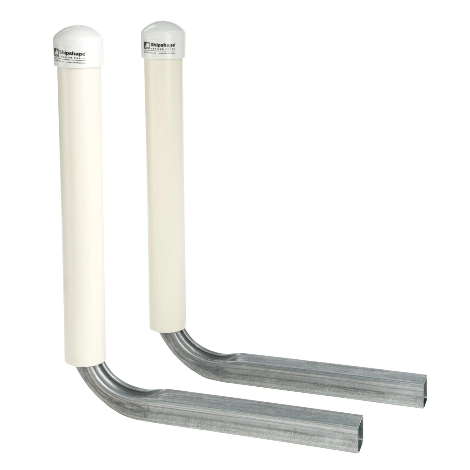 C.E. Smith Company Pontoon Post GuideOns 2Pack Academy