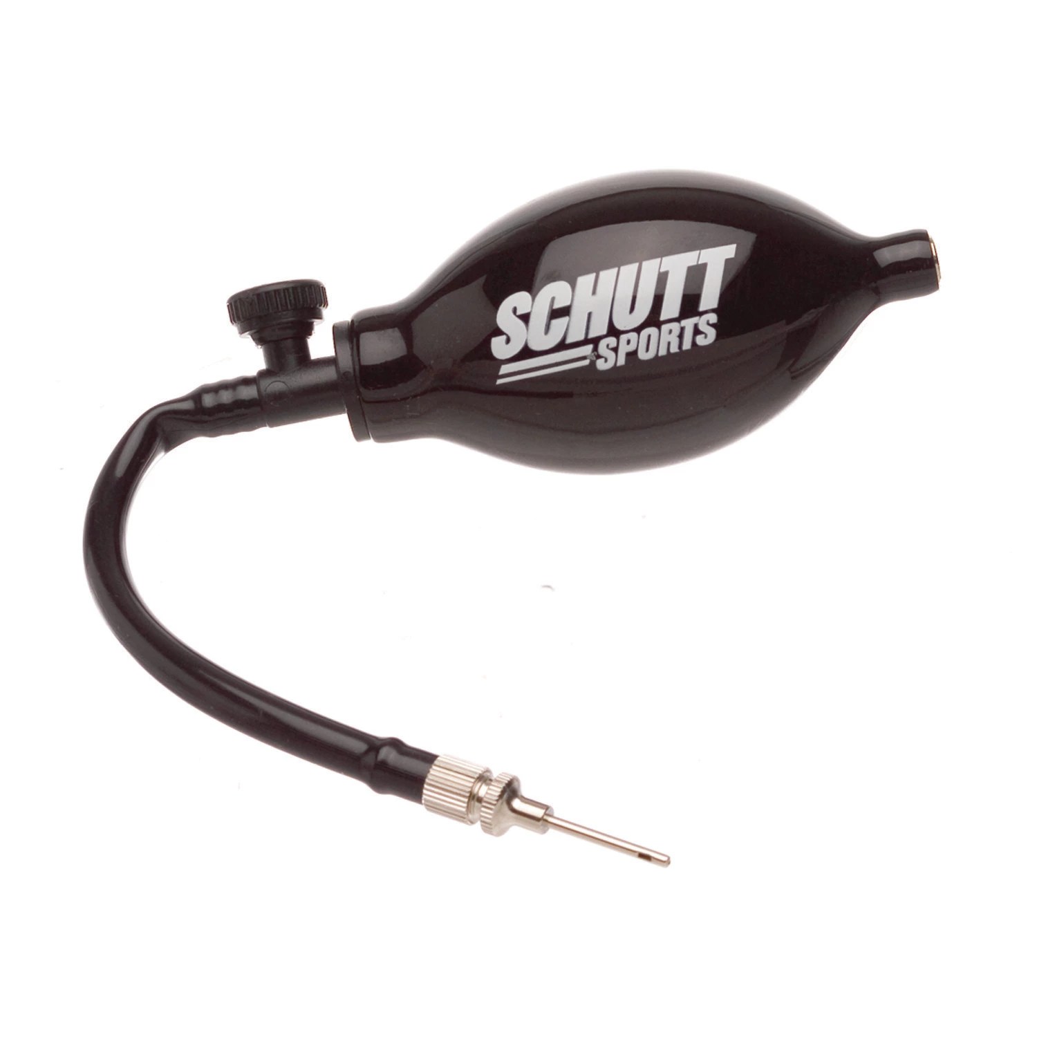 Schutt Sports Helmet Inflator Pump Academy