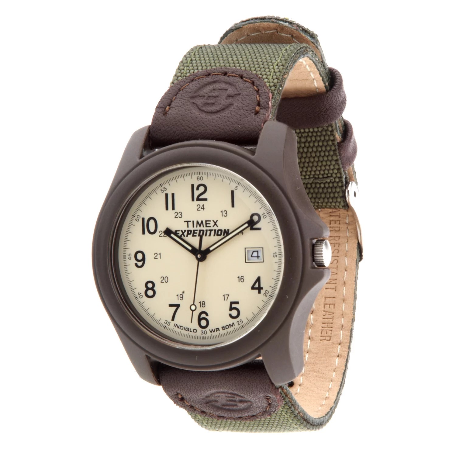 Timex Men's Expedition® Camper Watch Academy