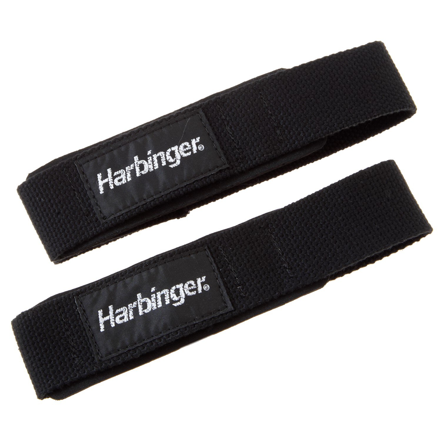 Harbinger Padded Lifting Strap Academy