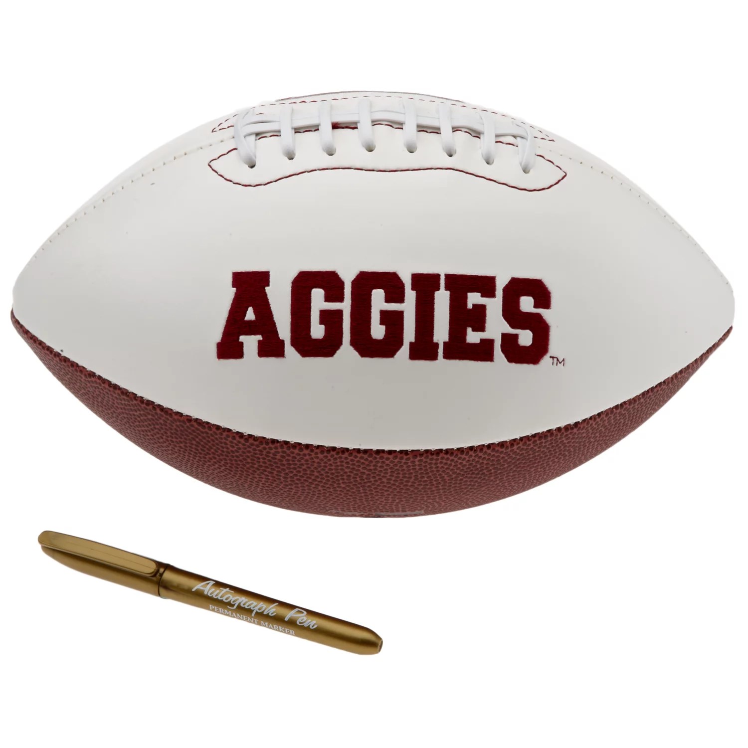 K2 Licensed Products Signature Series FullSize College Football Academy