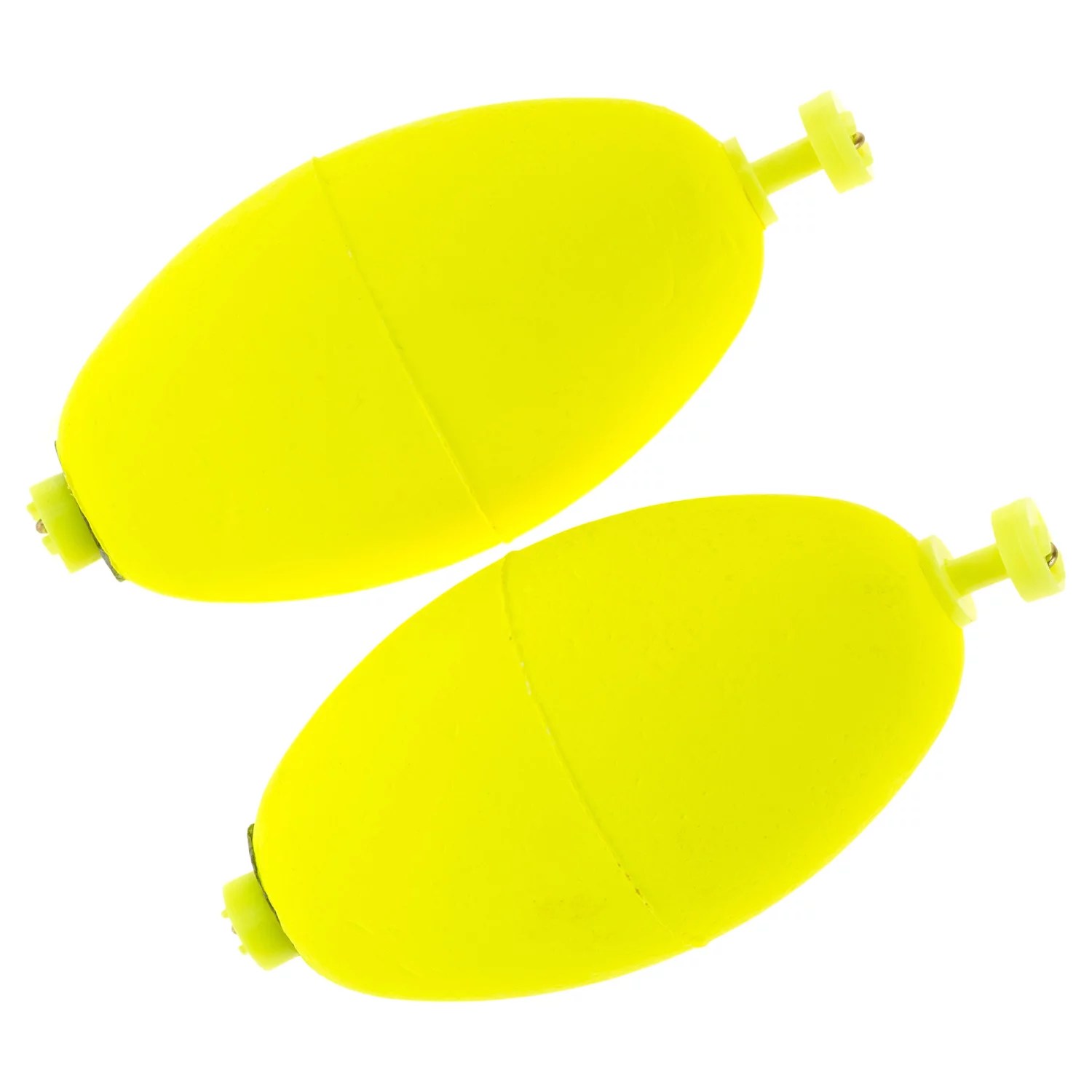 Comal Tackle Peg Floats 2Pack Academy