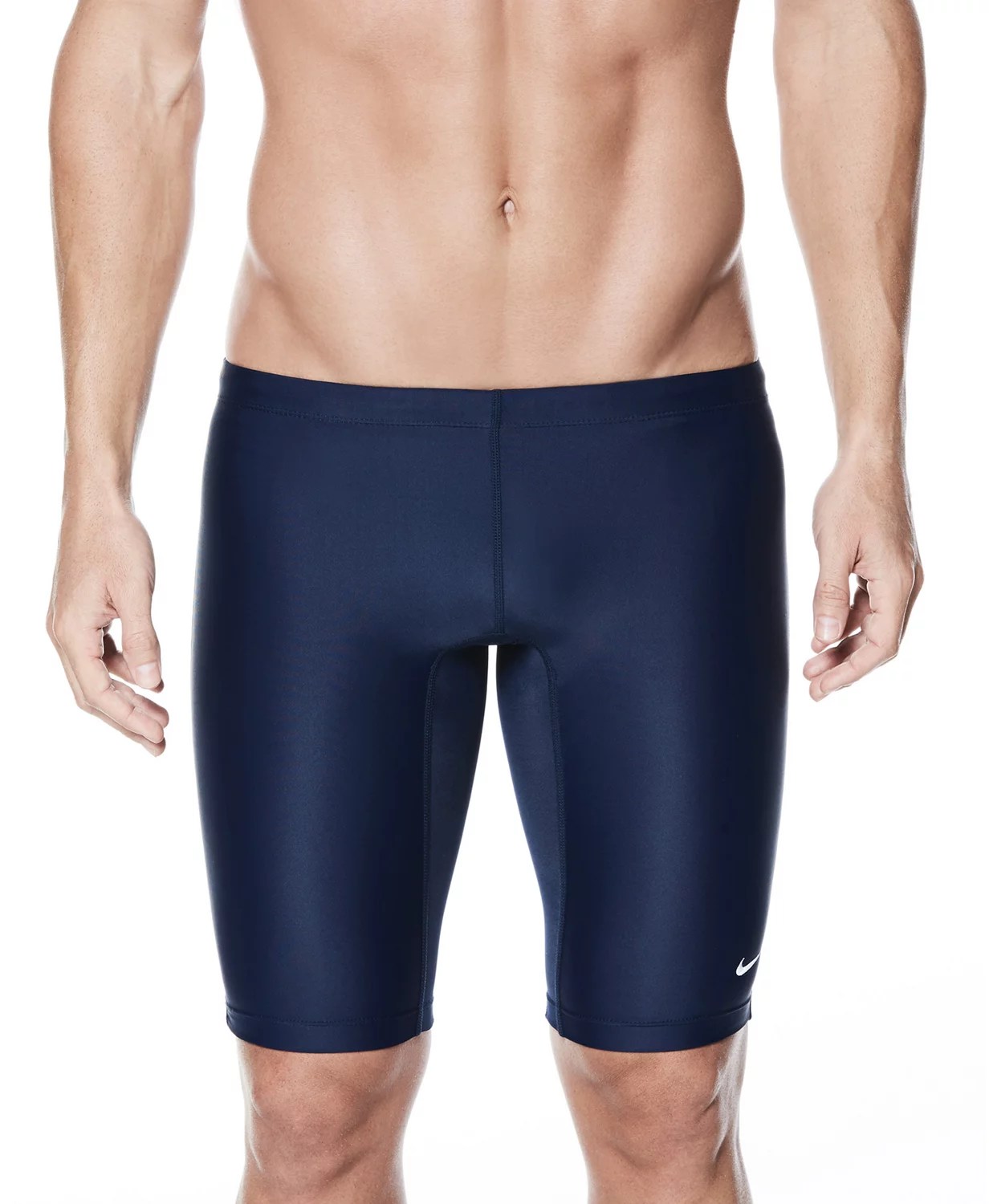 Nike Men's Swim Jammer Academy