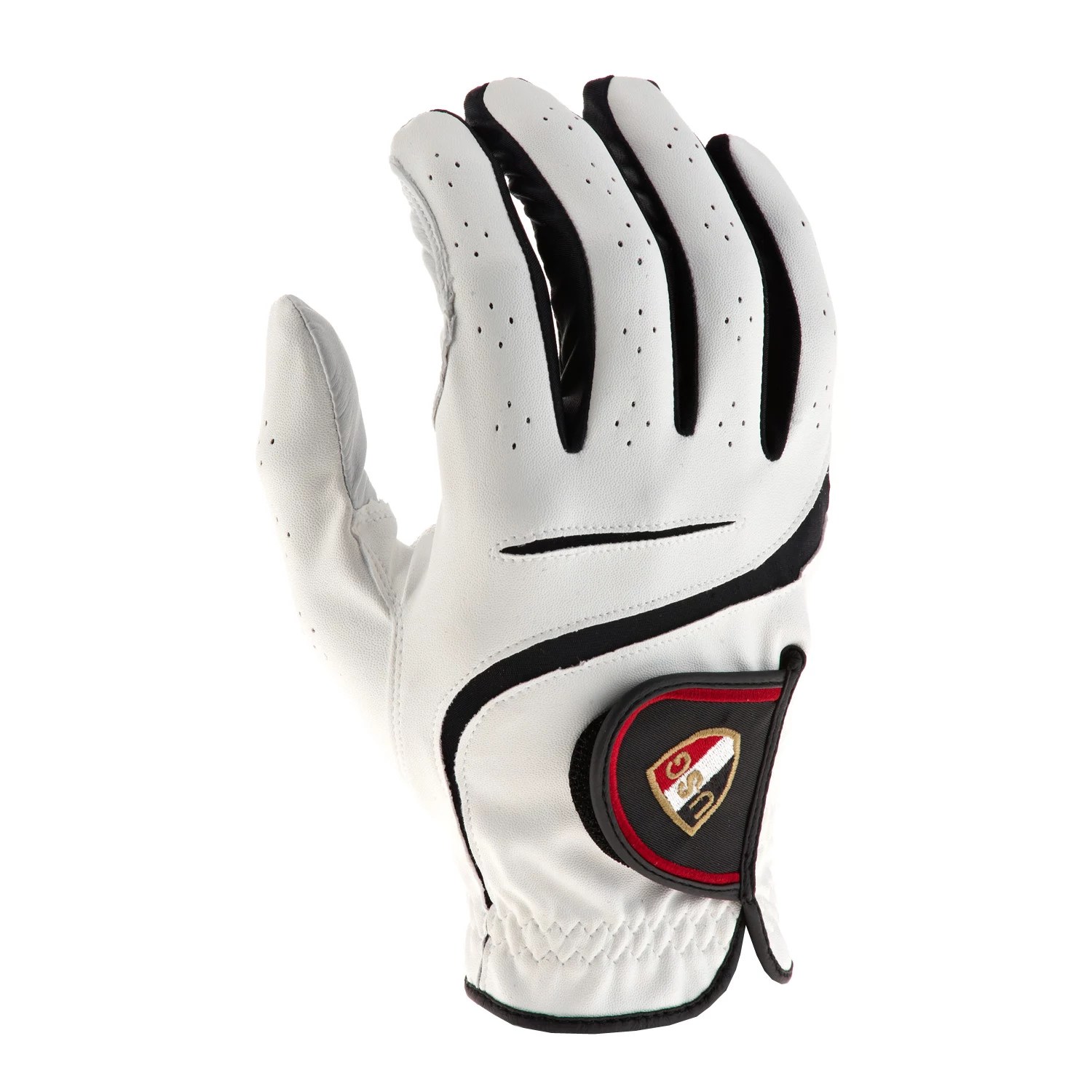 US Glove Men's Technica XRT RightHand Golf Glove Academy