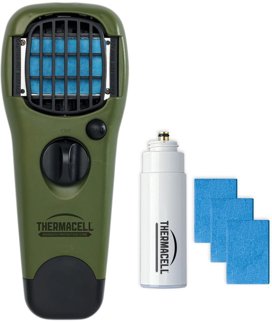 ThermaCELL Olive Appliance Academy