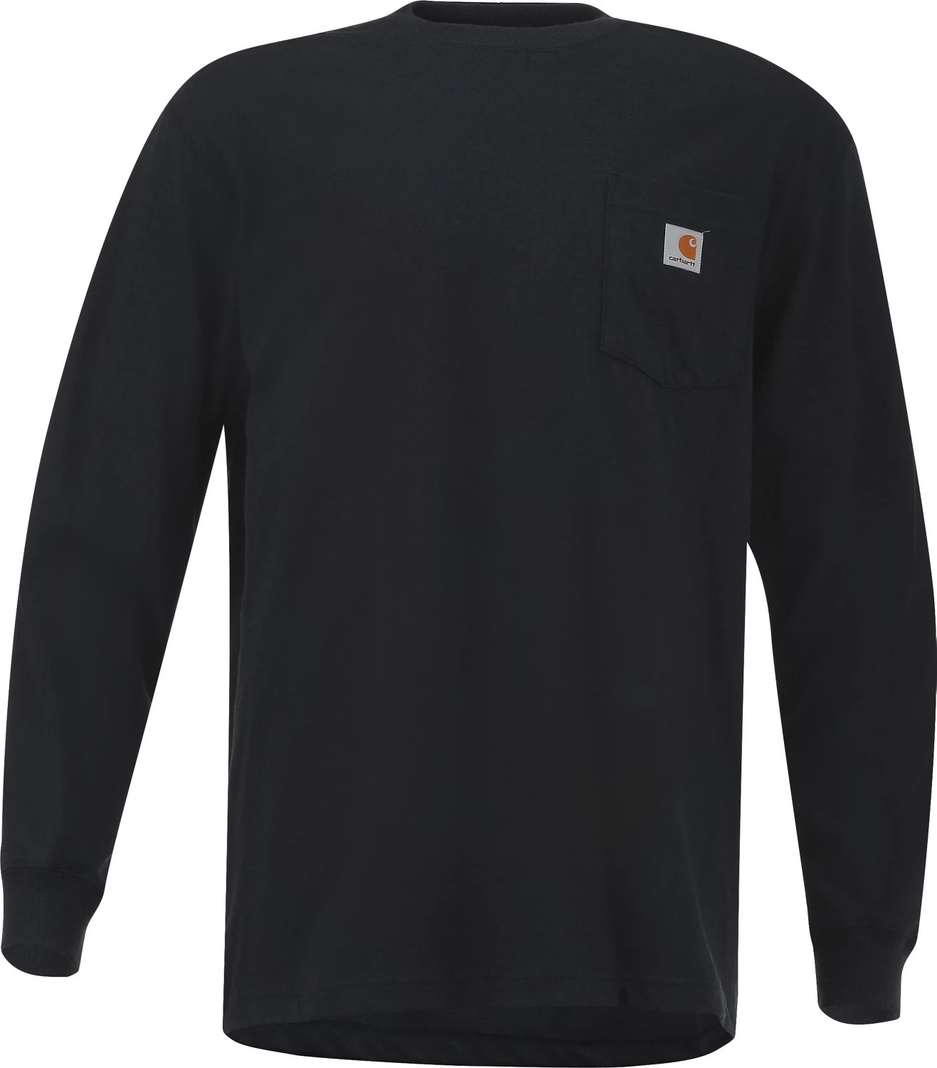 Carhartt Men's Workwear Pocket Tshirt Academy