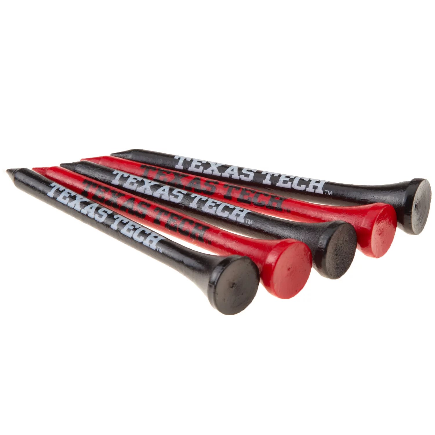 Team Golf Imprinted Golf Tees 50Pack Academy