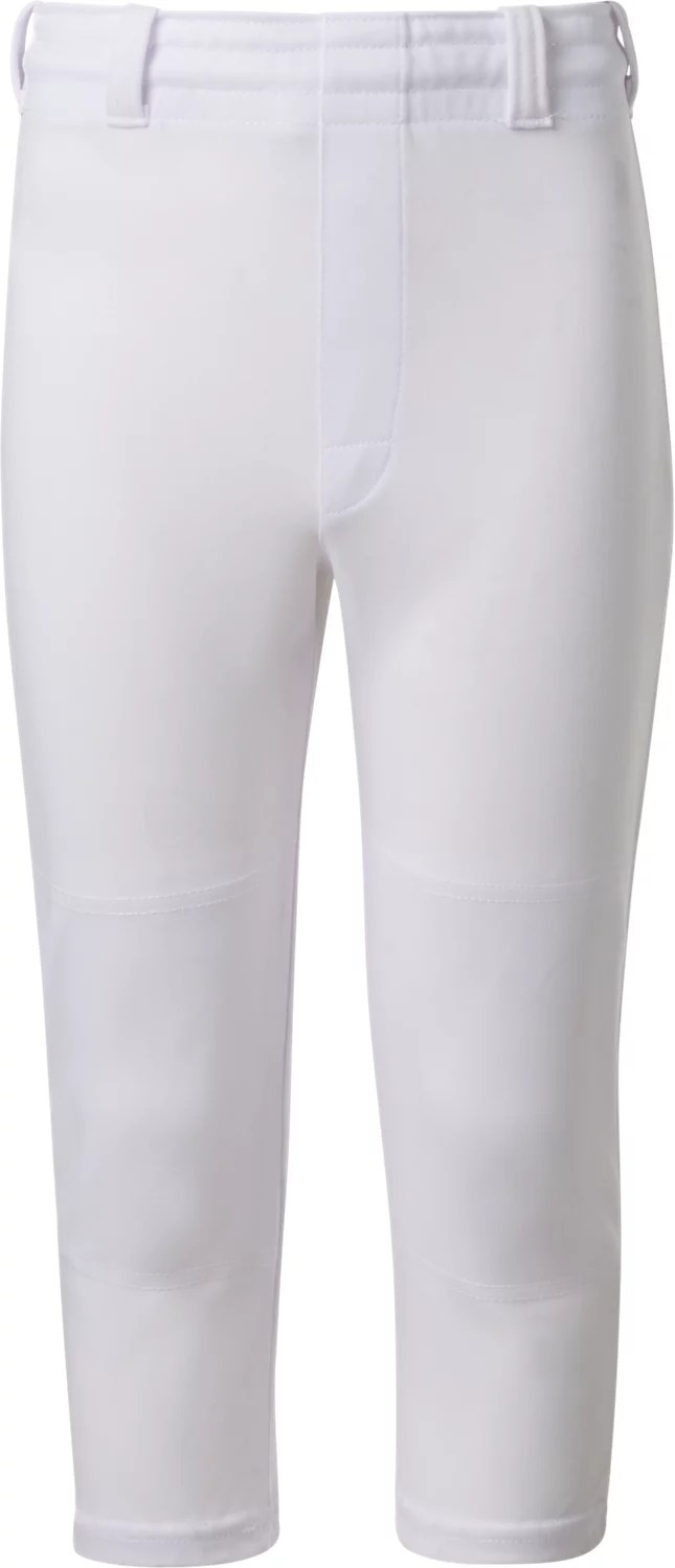 The Rawlings® Youth Classic Fit Elastic Waist Baseball Pant | Academy