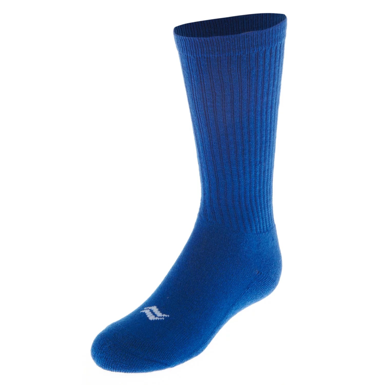 Sof Sole Soccer Kids' Performance Socks XSmall 2 Pack Academy