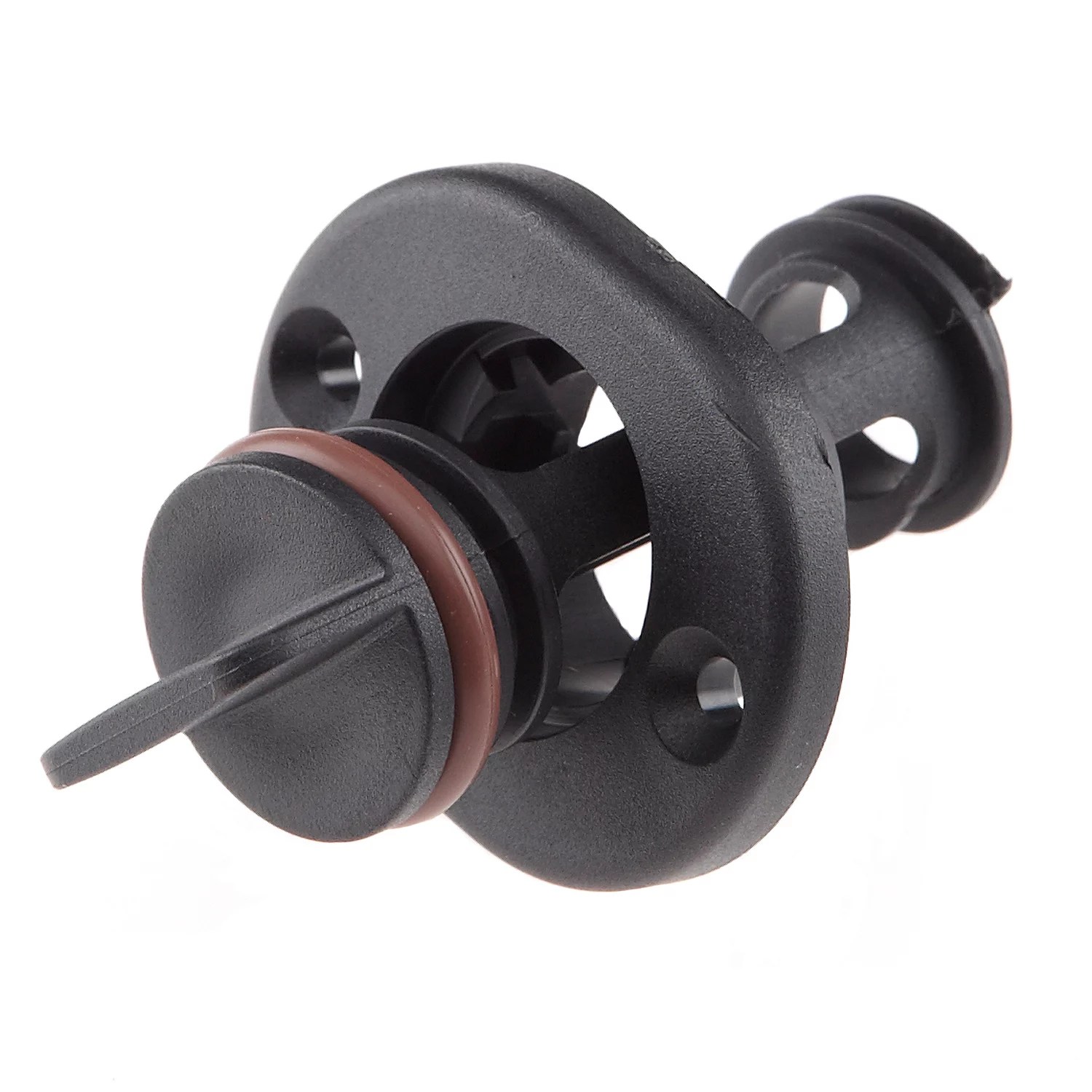 TH Marine Drain Plug Academy