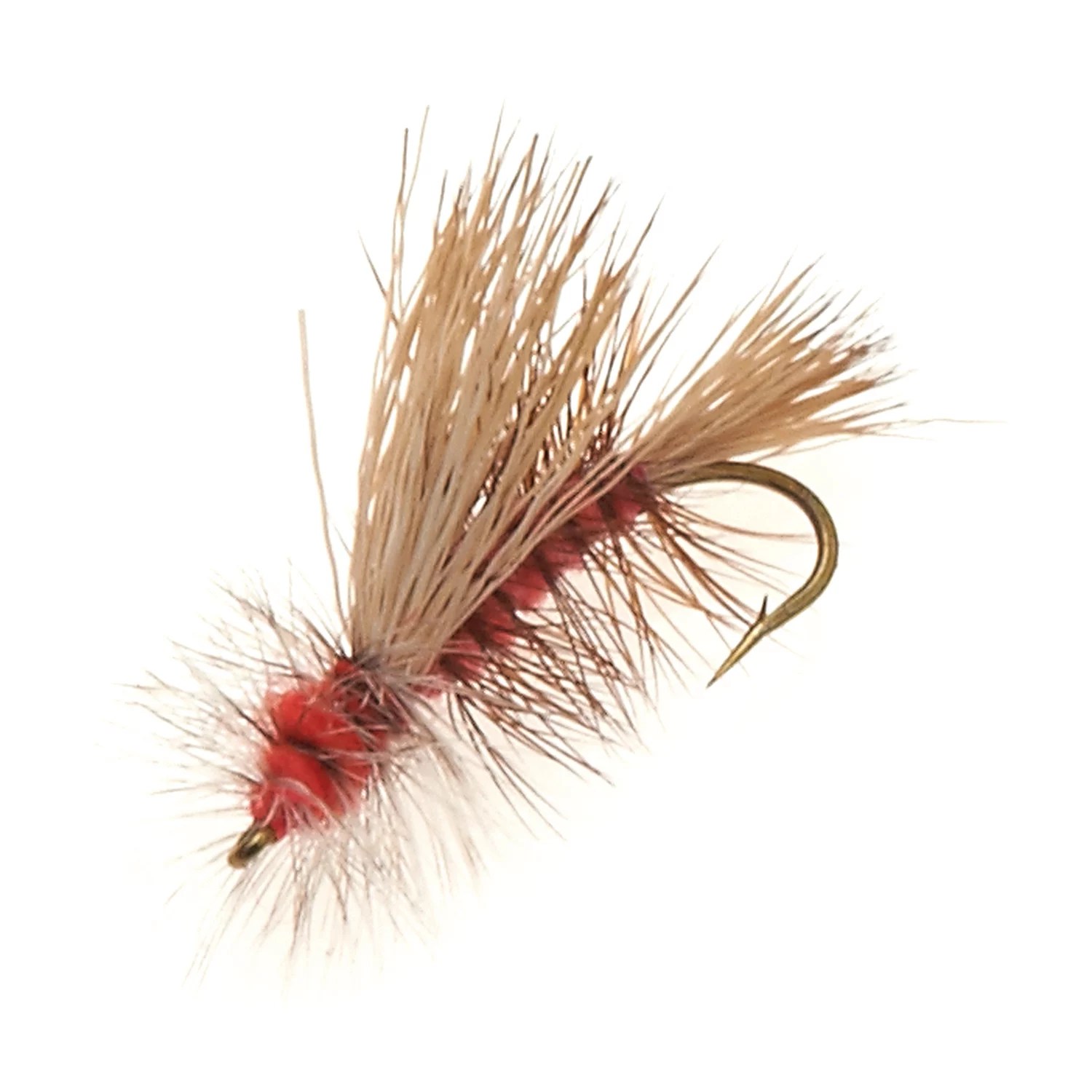 Superfly Stimulator 1/2 in Dry Fly Academy