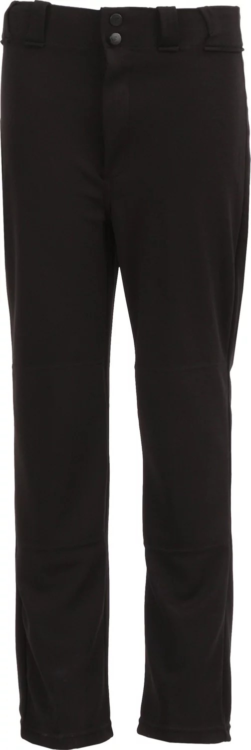 Rawlings Kids' Flare RelaxedFit MediumWeight Baseball Pant Academy