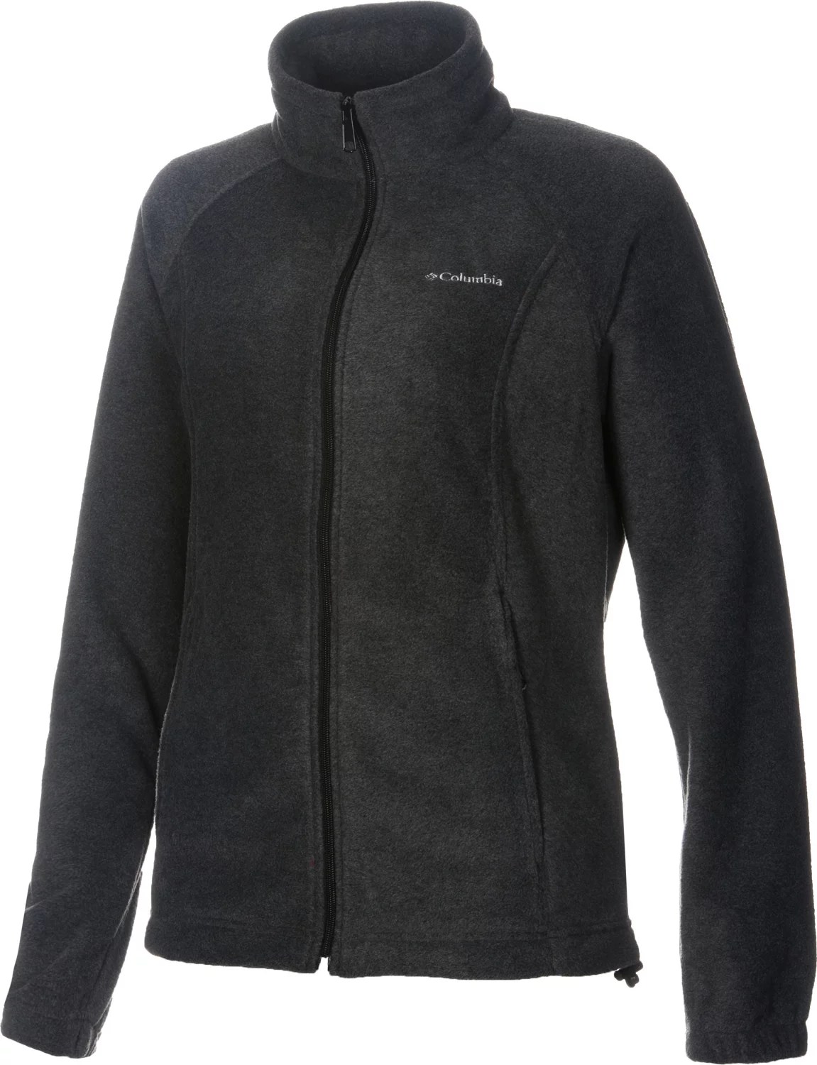 Columbia Sportswear Women's Benton Springs Full Zip Fleece Jacket Academy