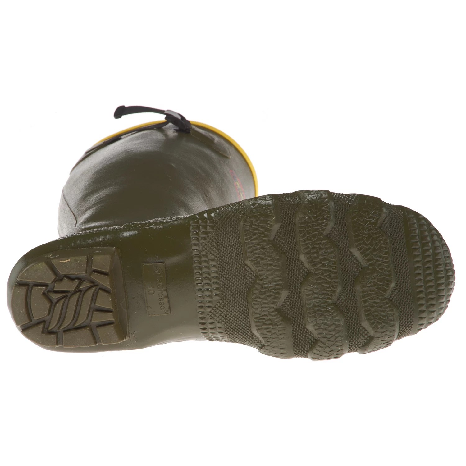 LaCrosse® Men's Grange Hunting Boots Academy