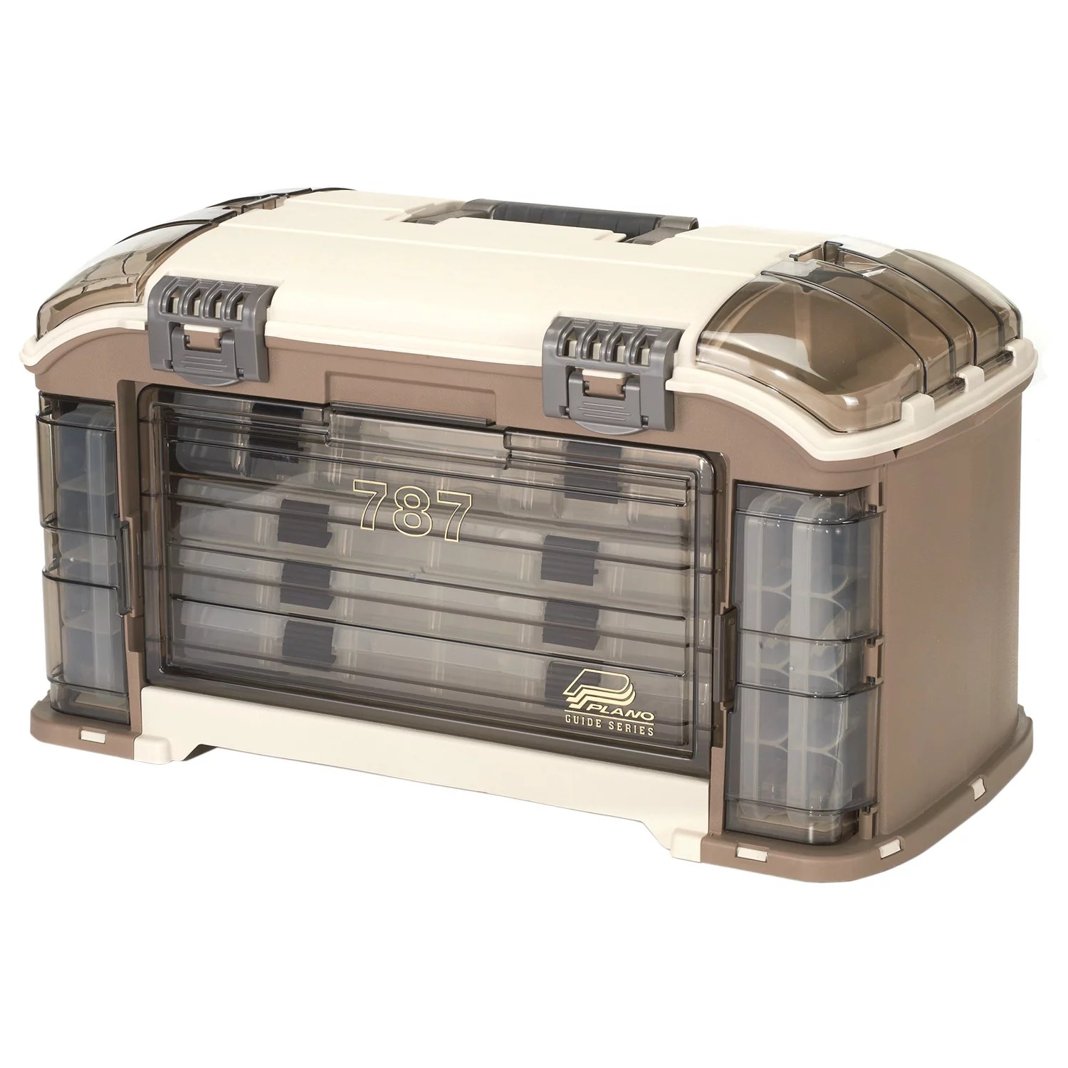 Plano® Guide Series Angled 9-Box StowAway System | Academy
