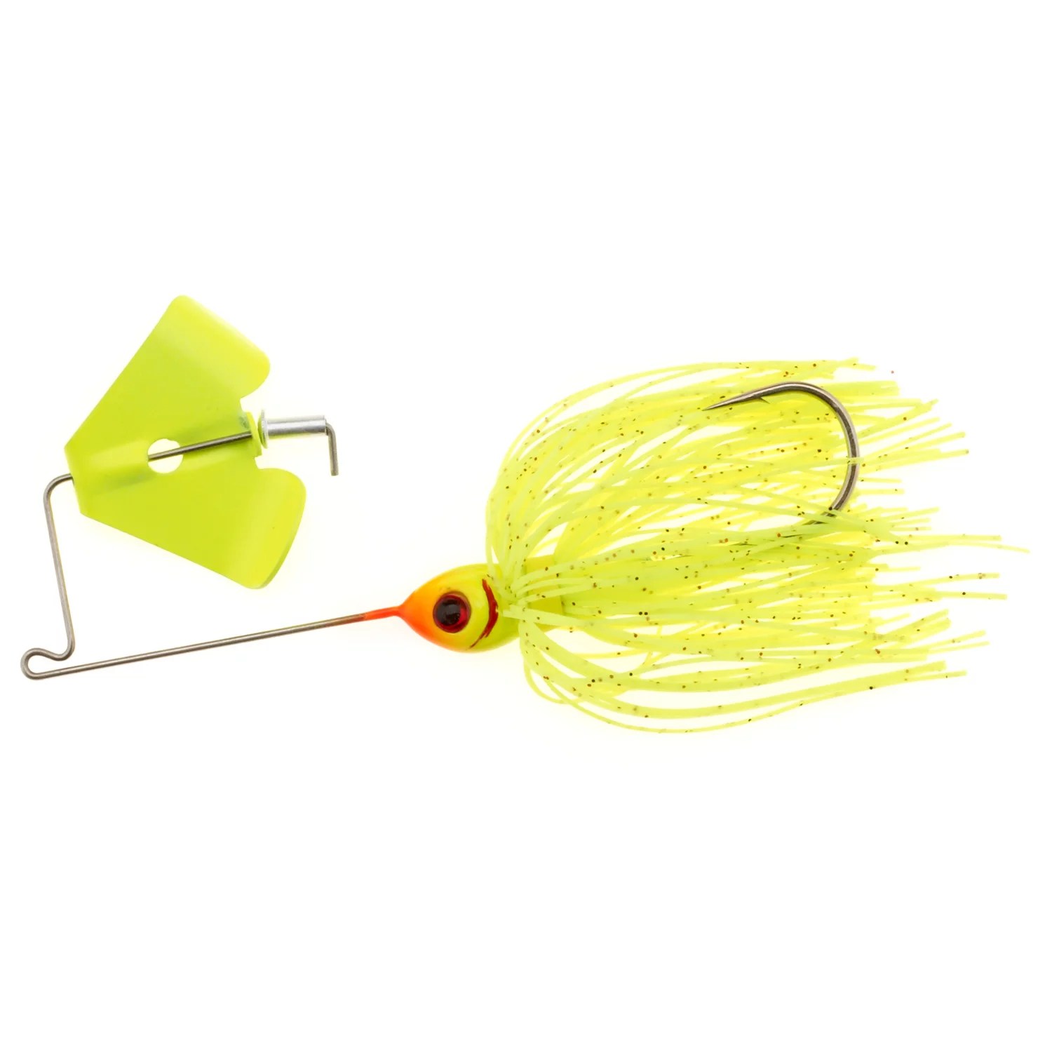 BOOYAH Pond Magic Buzz 1/8 oz Buzzbait Academy