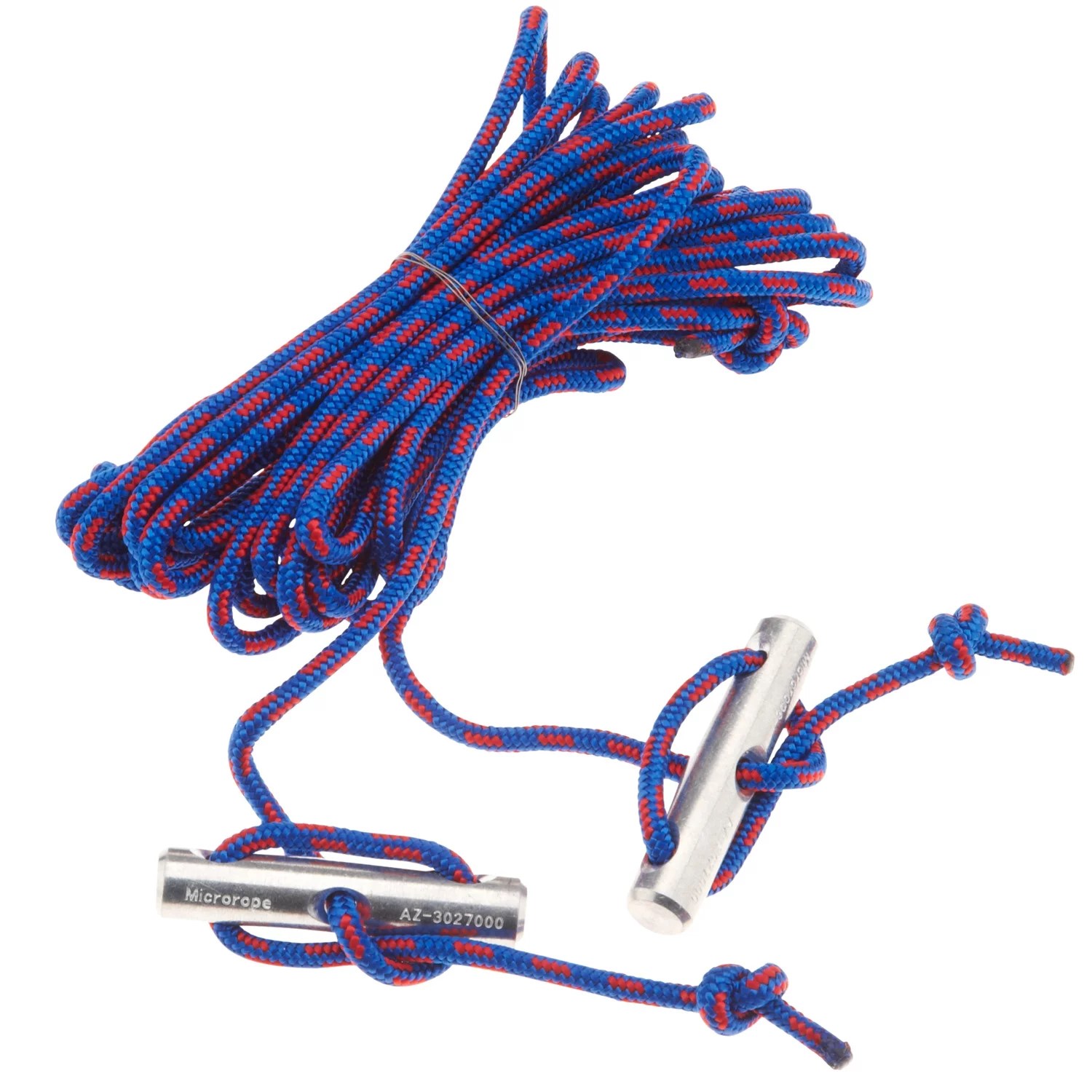 Amazonas MicroRope Ultralight Hammock Rope Set Academy