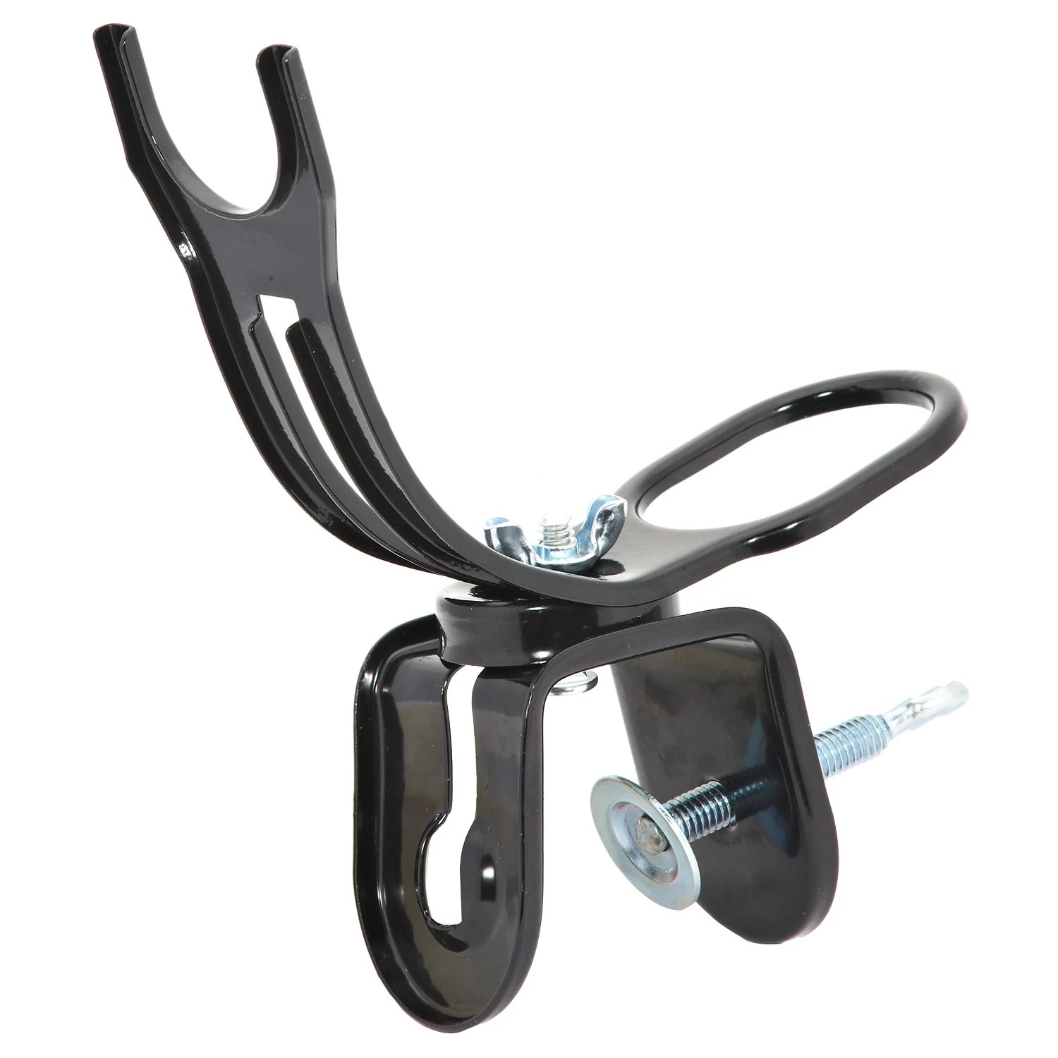 Marine Raider Boat Rod Holder Academy