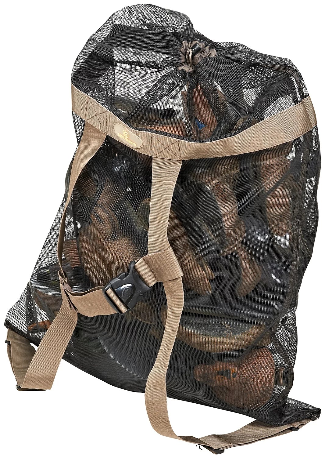 Decoy Bags Hunting Decoy Bags, Mesh Decoy Bags, Decoy Totes Academy
