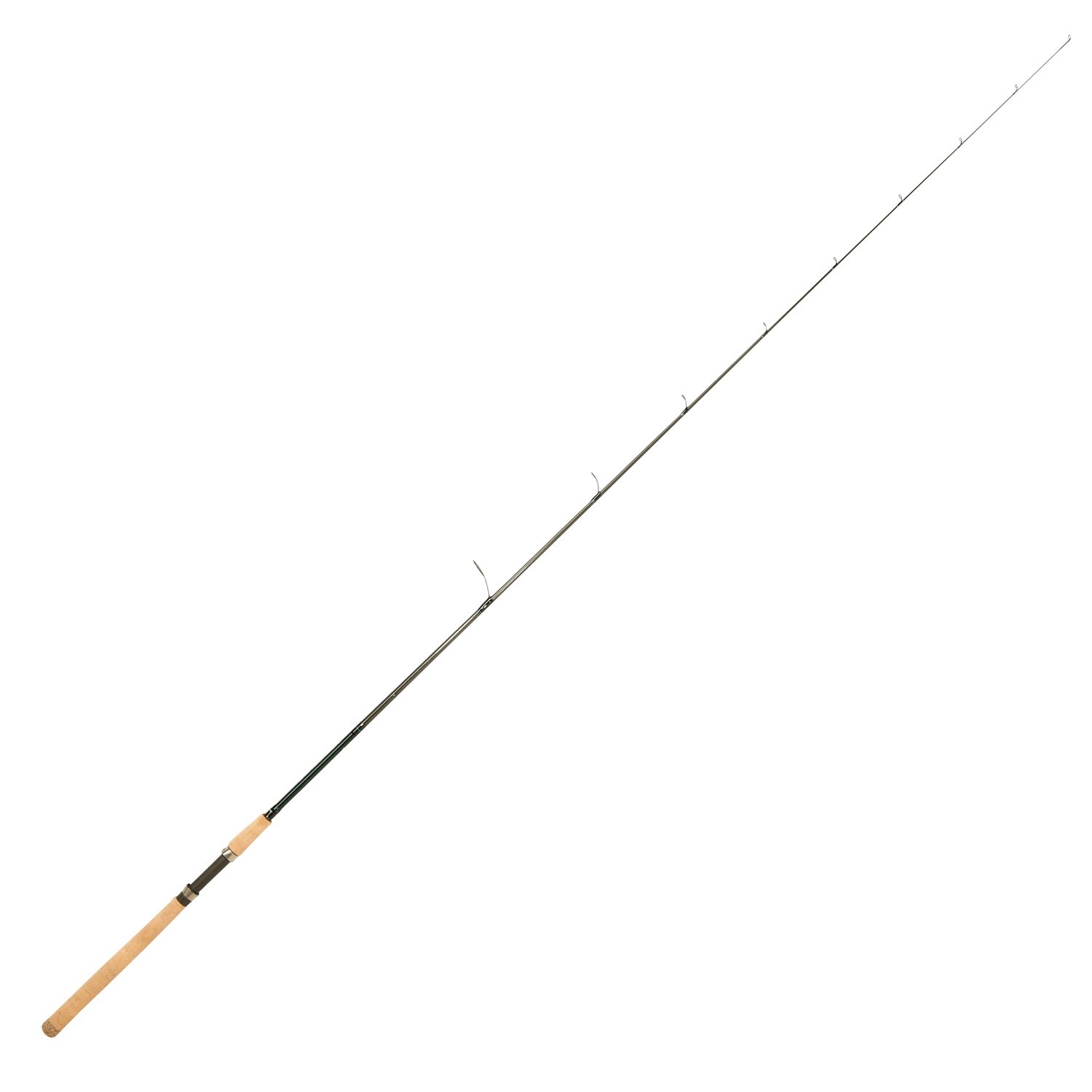 Hurricane Calico Jack 7' Saltwater Inshore Spinning Rod Academy