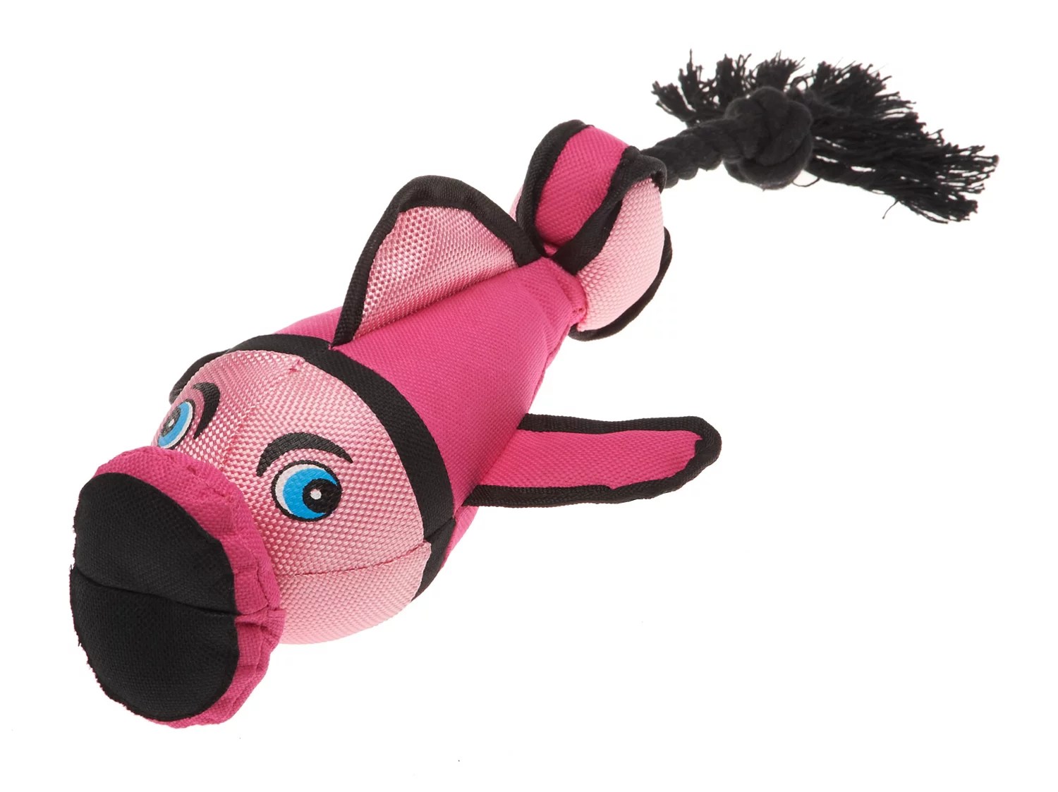 Hyper Pet™ Mini Flying Fish Slingshot Dog Toy Academy