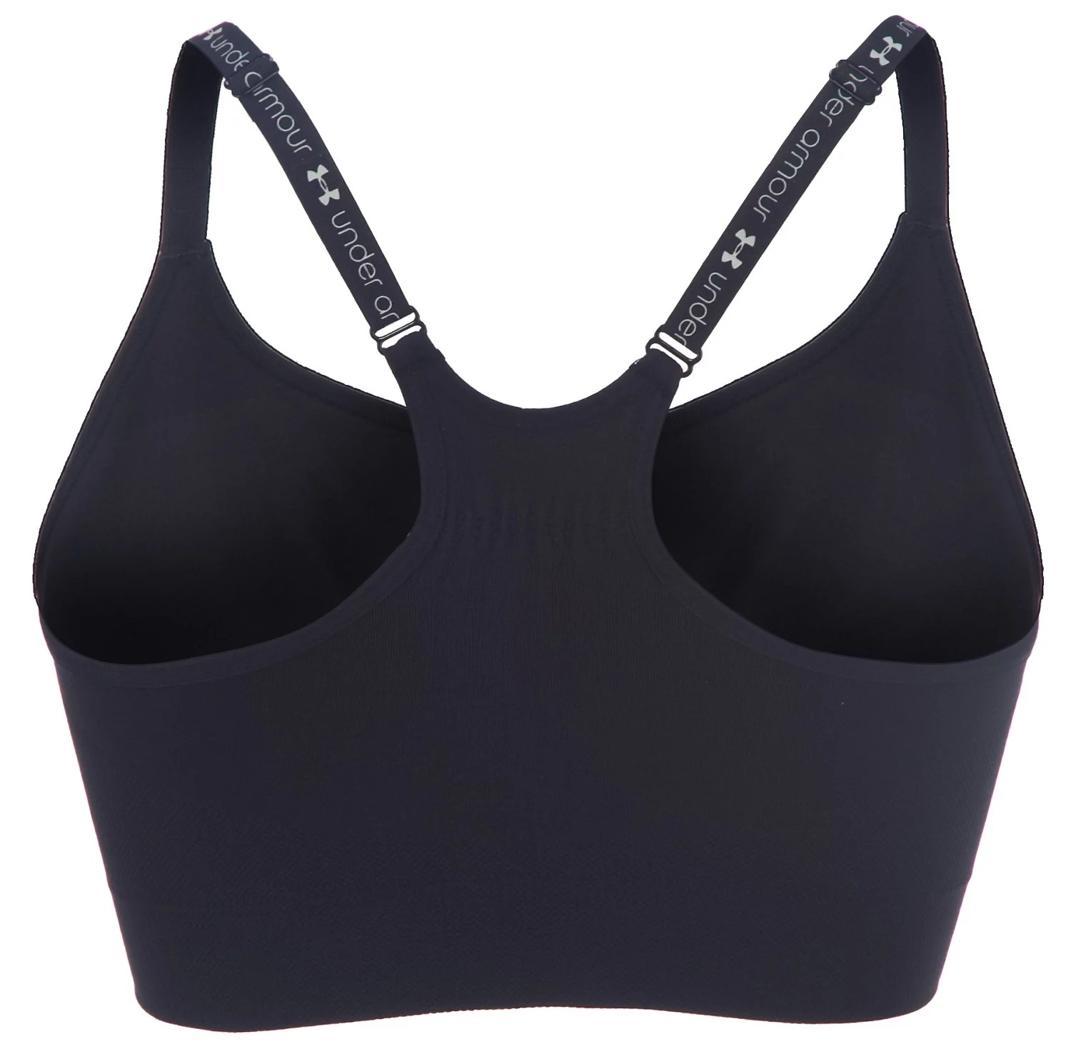Under Armour Women's Seamless Sports Bra Academy
