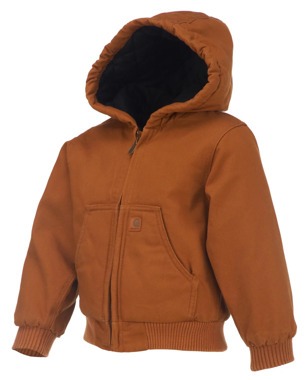 Carhartt Toddlers' Active Jacket Academy