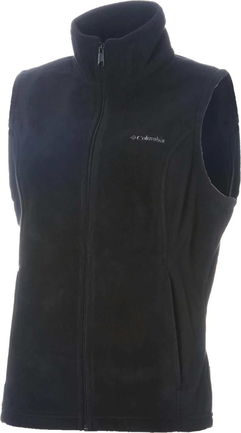 Columbia Sportswear Women's Benton Springs Fleece Vest