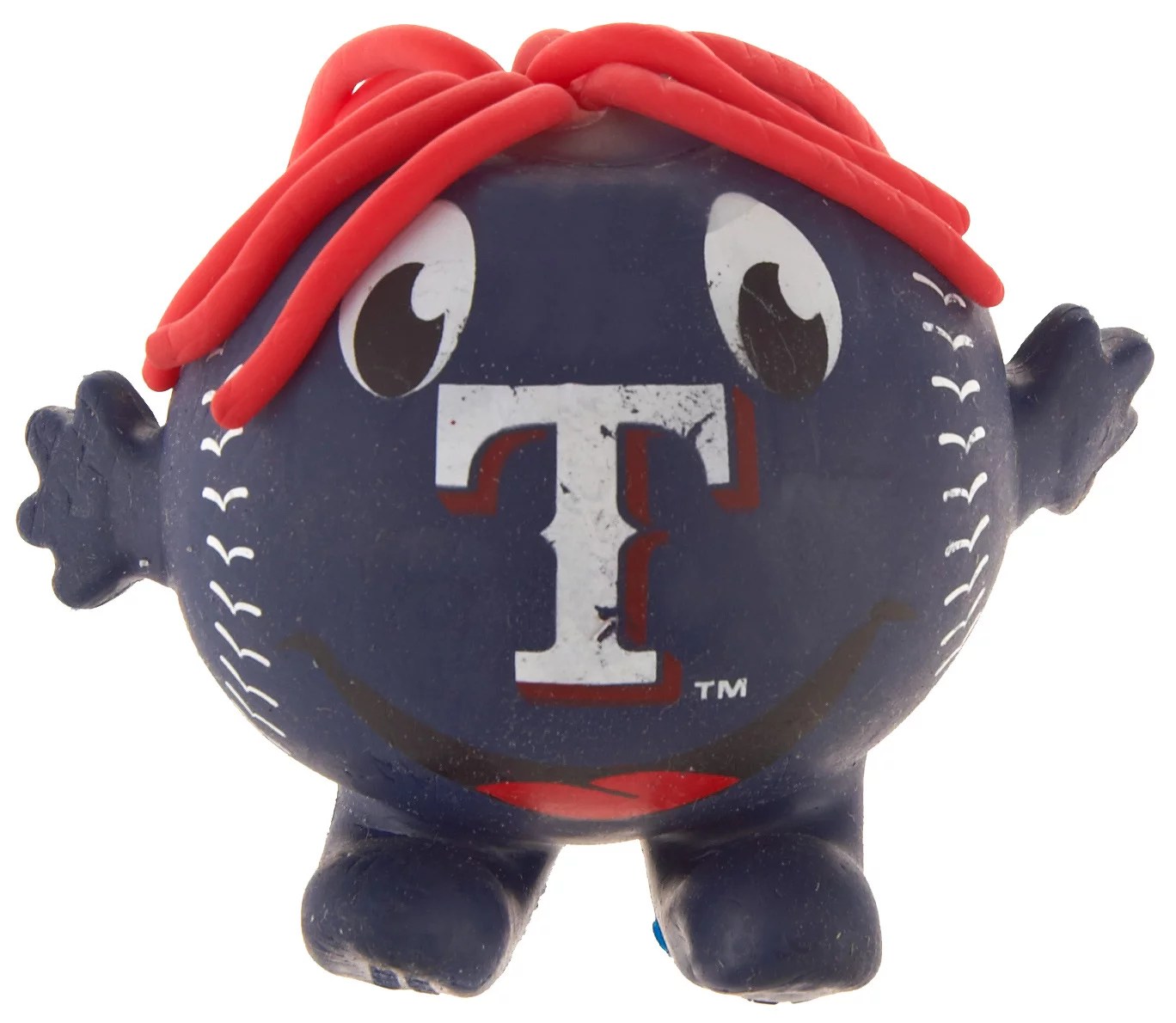 Forever Collectibles™ Squishy Baseball Academy