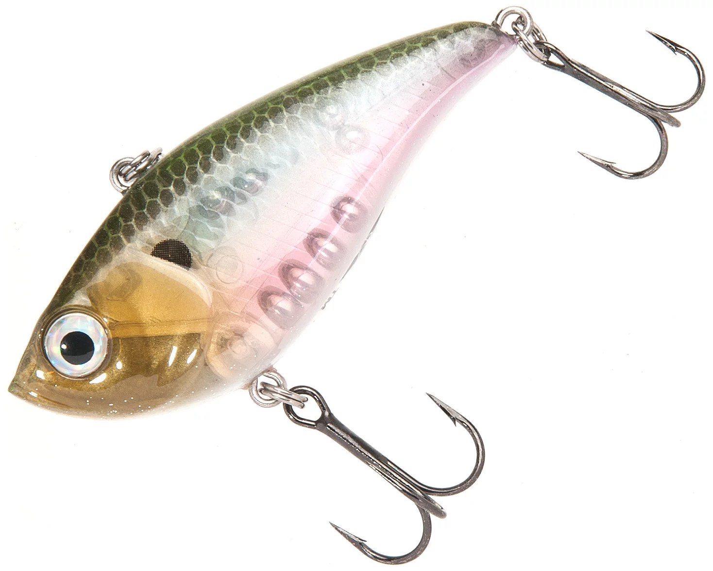 H2O XPRESS™ Rattlin' T 5/8 oz. Lipless Crankbait Academy