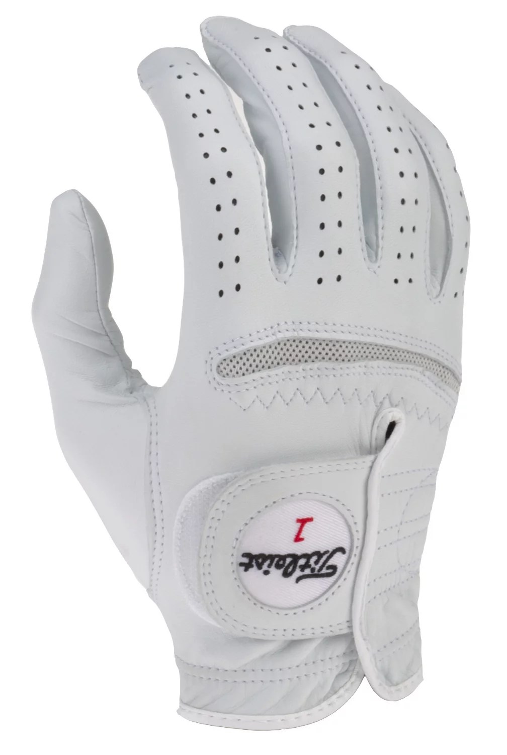 Titleist Men's PermaSoft® RightHand Golf Glove Academy