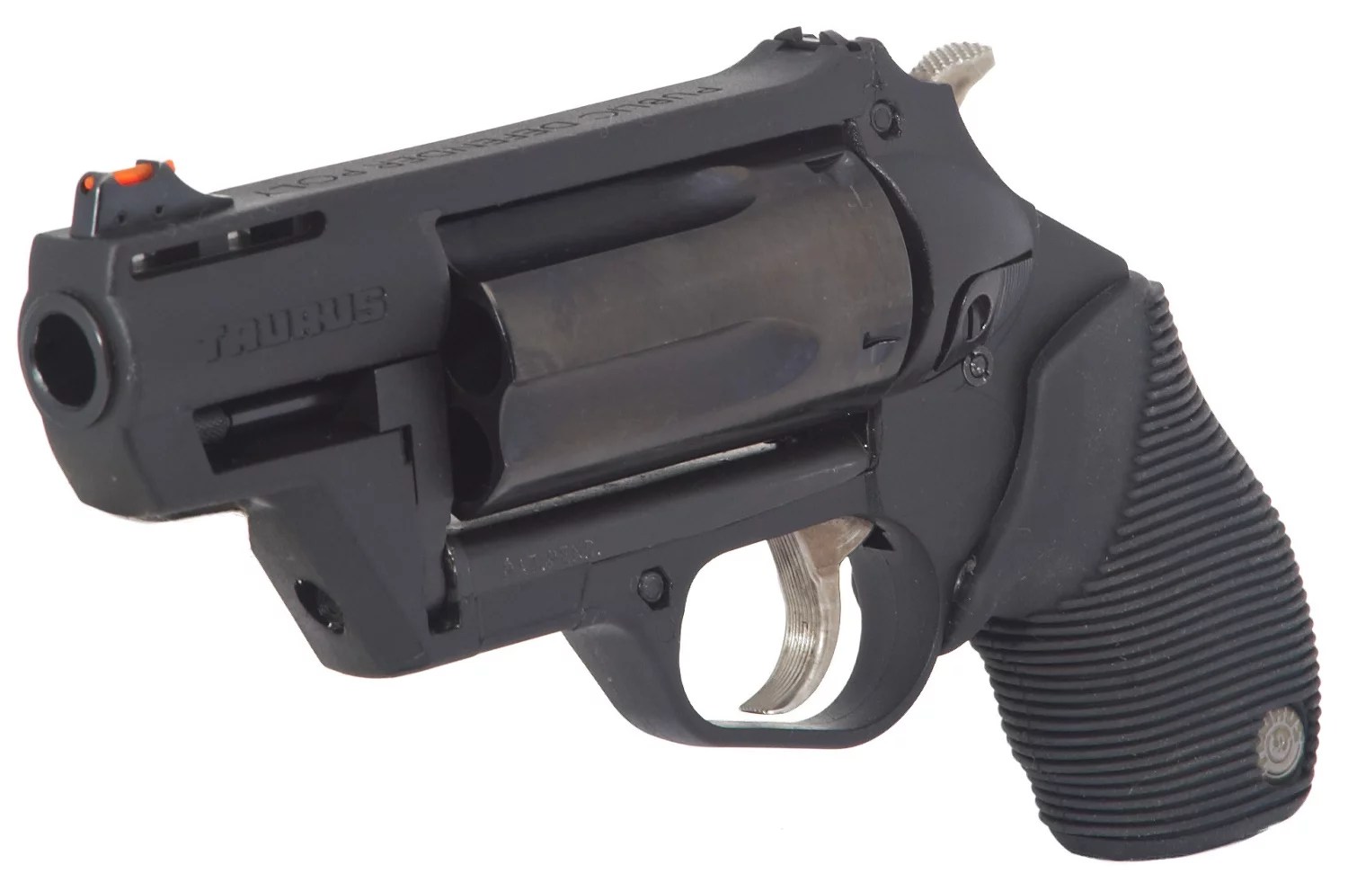 Taurus Public Defender .45 Colt/.410 Gauge Revolver Academy