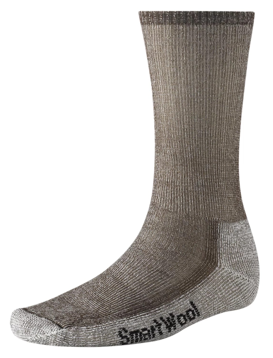 SmartWool Adults' Medium Crew Hiking Socks Academy