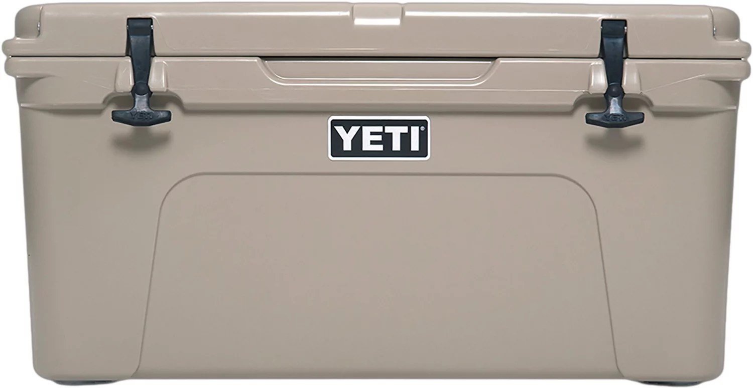 Academy Yeti Cooler Backpack Newspaper