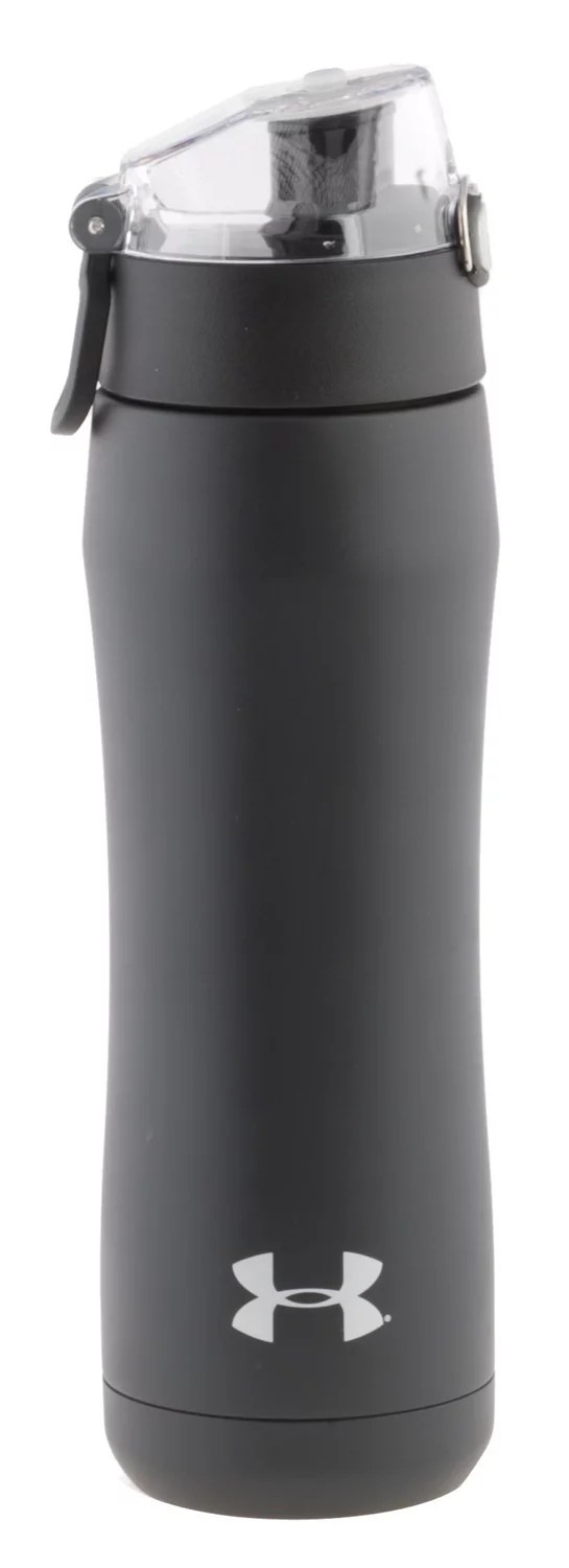 Under Armour Beyond 18 oz Vacuum Insulated Hydration Bottle Academy