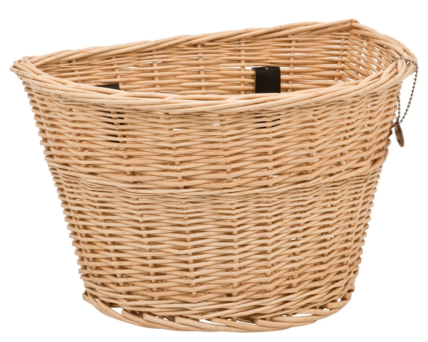 Bell Tote 400 Wicker Bike Basket Academy