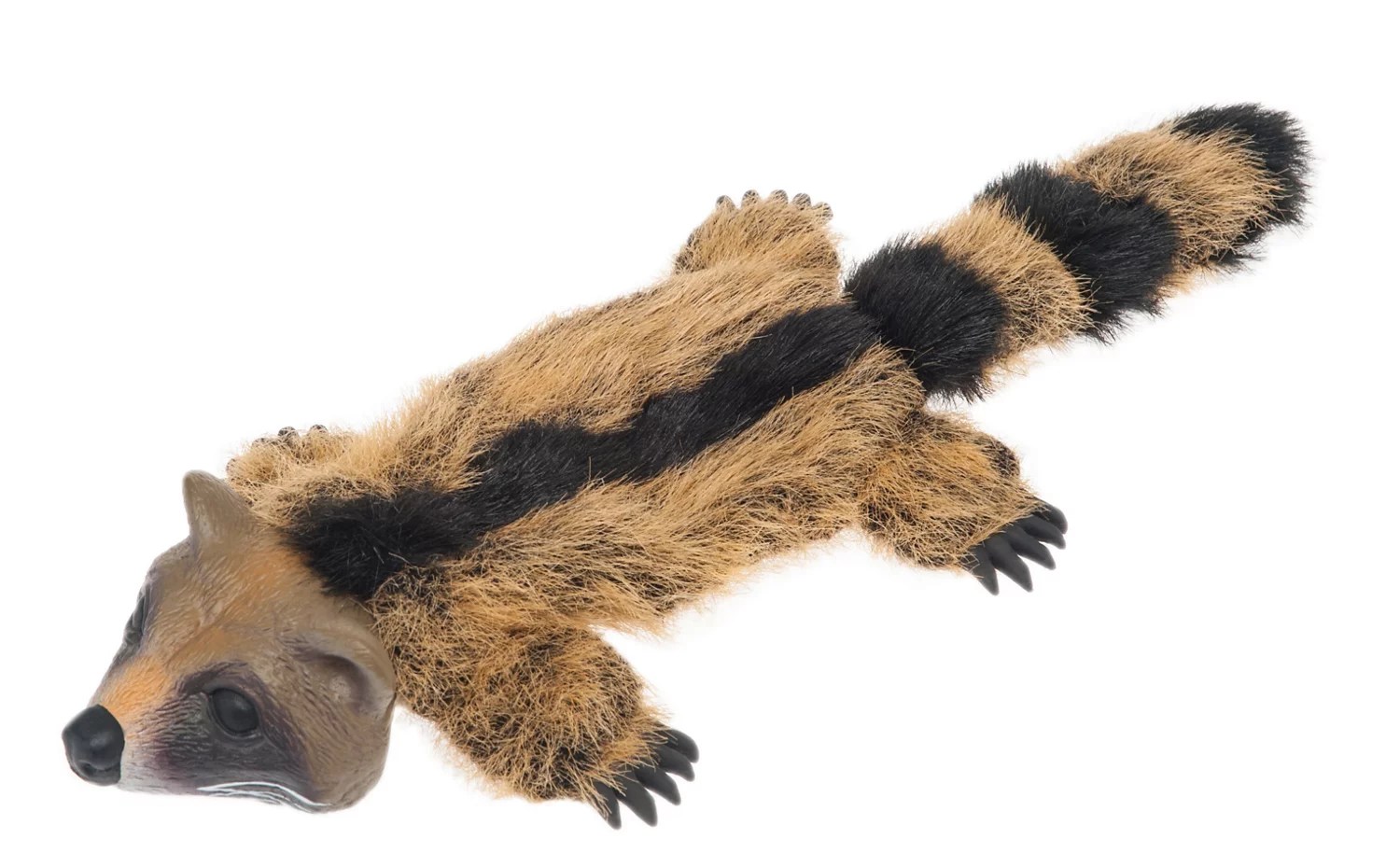 Hyper Pet™ Real Skinz™ Raccoon Dog Toy Academy