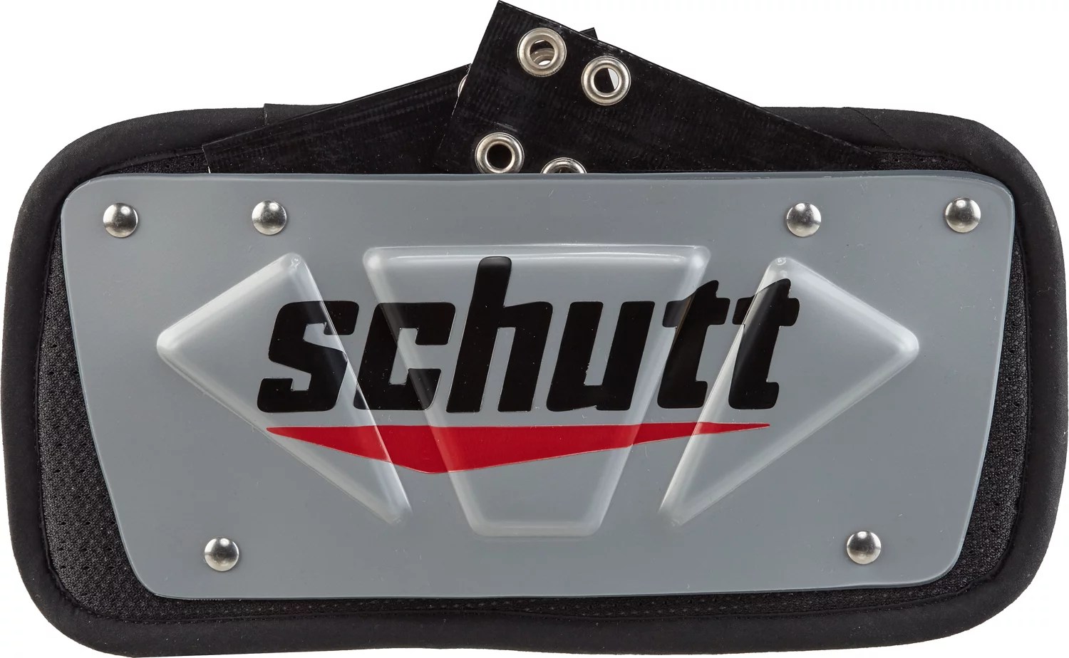 Schutt Varsity Back Plate Academy