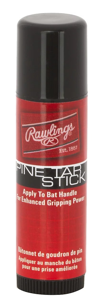 Rawlings Pine Tar Stick Academy