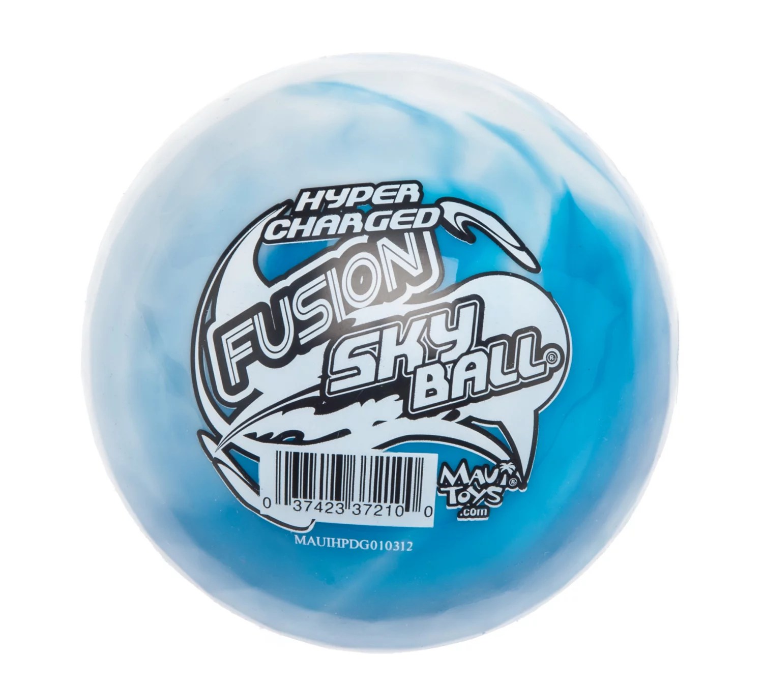 Maui Toys Fusion Sky Ball® Academy