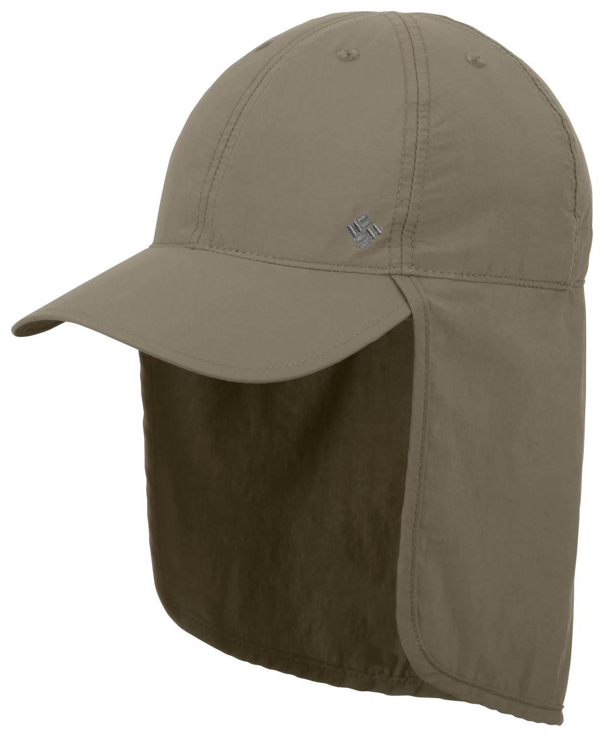 Columbia Sportswear Schooner Bank Cachalot III Cap Academy
