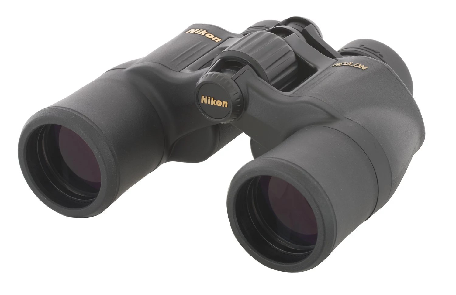 Nikon ACULON A211 10 x 42 Porro Prism Binoculars Academy