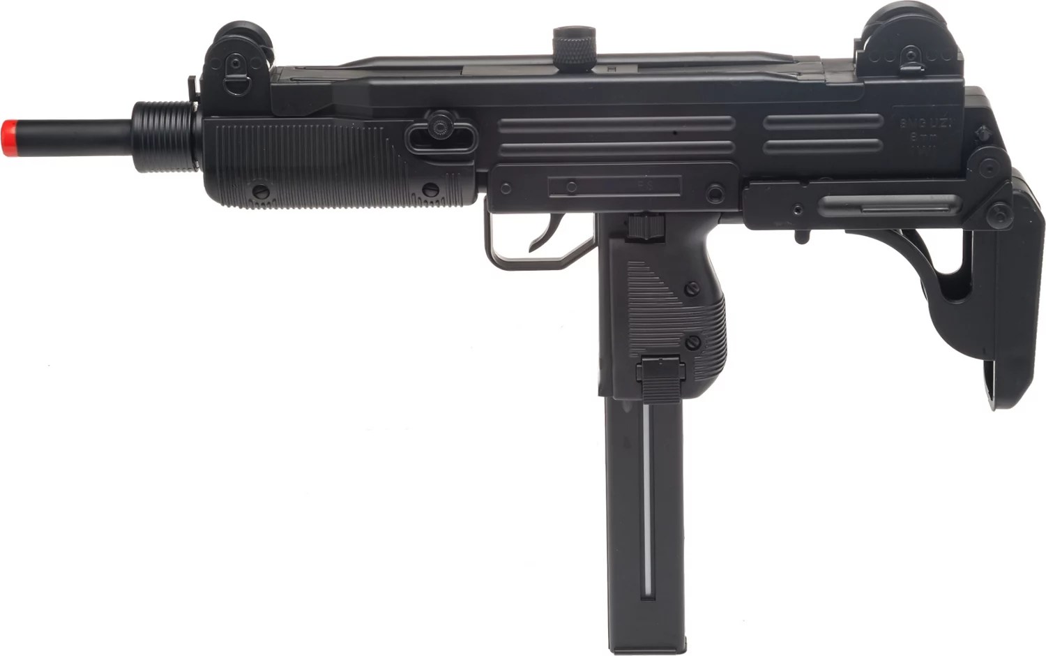 UZI AEG Carbine Airsoft Rifle Academy