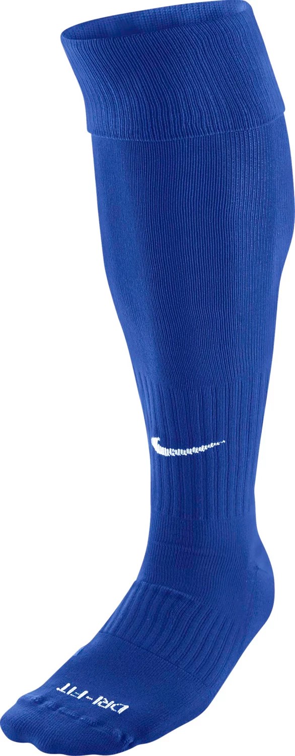 Nike Adults' DriFIT Classic Soccer Socks Academy