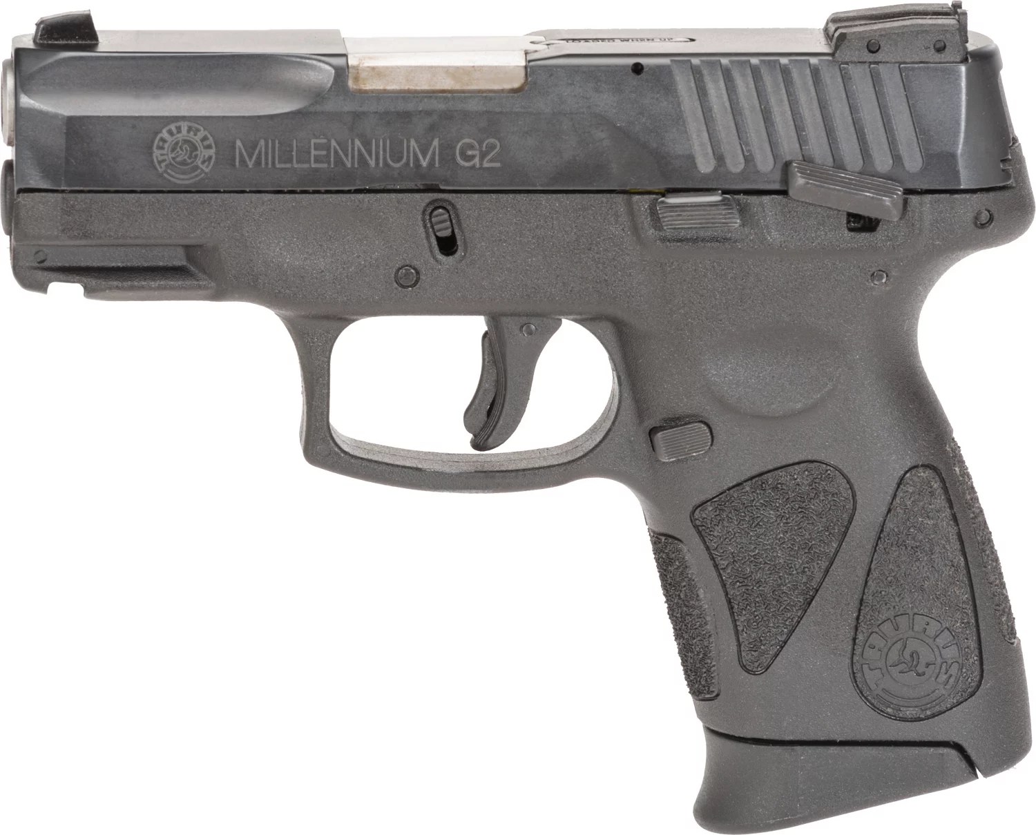 Taurus PT111 Millennium G2 9mm Pistol Academy