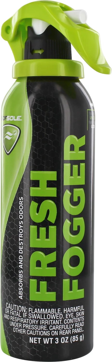 Sof Sole® Fresh Fogger Deodorizer Academy