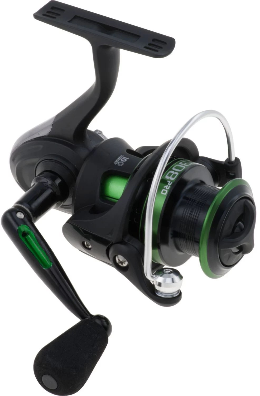 Mitchell 300 Pro Spinning Reel Convertible Academy