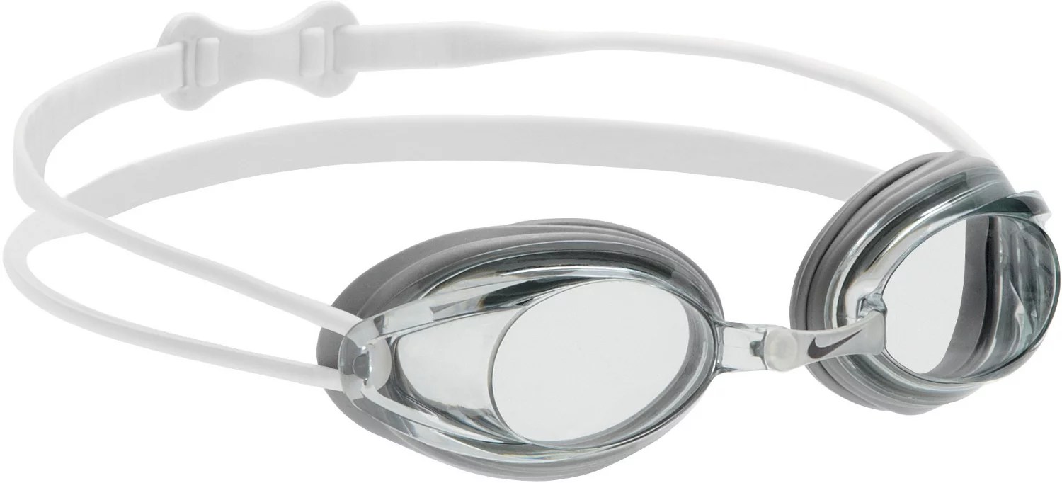 Nike Adults' Remora Swim Goggles Academy